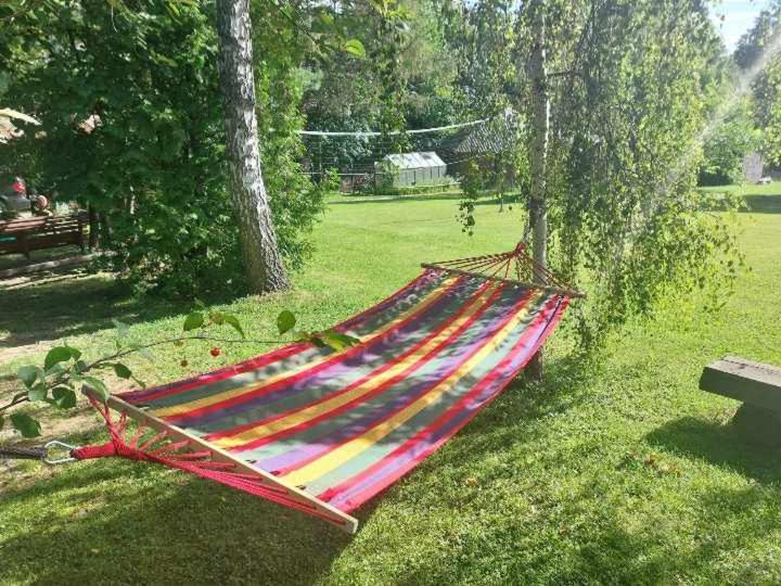 Dom Goscinny Efka Kościelisko Esterno foto